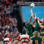 Rassie: Boks must sharpen up