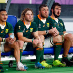 Bok bench