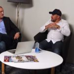 The Money Man show (Quarter-finals preview)