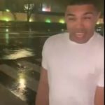 Habana weathers the storm