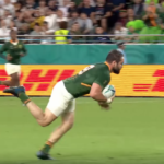 Top five tries 2019 RWC