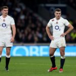 Owen Farrell and George Ford/England_Getty Images