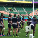 Boks prepare for do-or-die clash