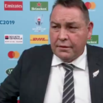 'We pride ourselves on our work rate'