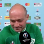 Emotional farewell for Best