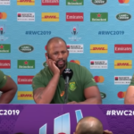 Kolisi: Boks know what's required