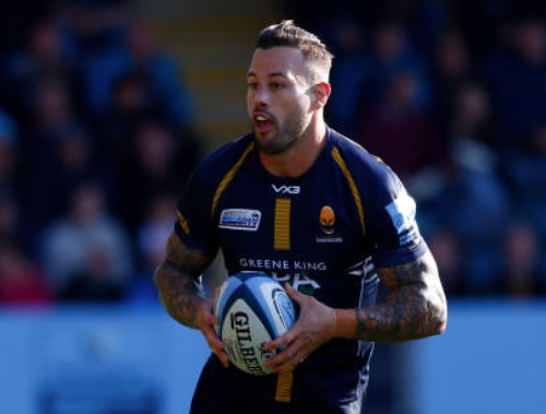 Francois Hougaard