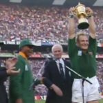 Throwback Thursday: 1995 RWC final