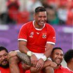 Quotes of the day: Tonga captain Siale Piutau