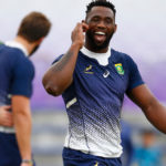 Siya Kolisi