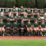 Stats and facts: Springboks vs Italy