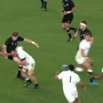 Top five 2019 RWC tackles