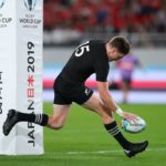 Beauden Barrett