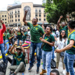 'Bringing SA people hope is a privilege’