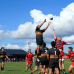 Club rugby in New Zealand