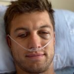 World Cup-winning Bok hospitalised