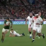 Watch: Kolbe’s sensational try in animation