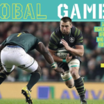 Saffas abroad: Global Game