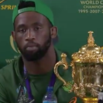 Siya Kolisi