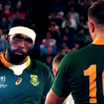 Siya Kolisi