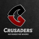 The Crusaders' new logo