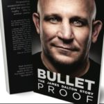 Book review: Bullet Proof