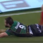 Highlights: Reinach stars for Saints