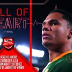 From the mag: Jantjies is full of heart