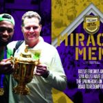 Erasmus and Kolisi: Miracle men