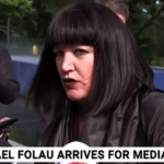 'Folau admitted he caused harm'