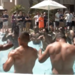 Watch: Stormers get in the spirit