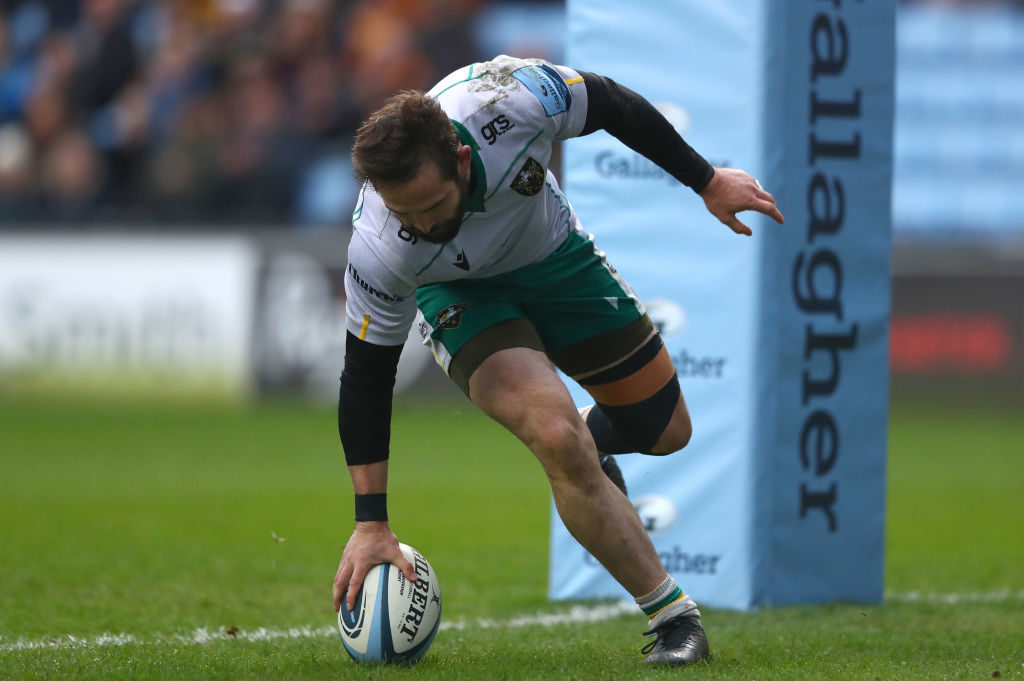 Cobus Reinach