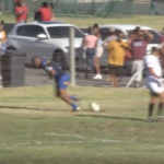 Watch: Stormers Varsity Day highlights