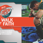 From the mag: Spies' walk of faith