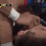 Watch: Bizarre moment in Top 14 clash