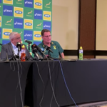 Nienaber: I like new challenges