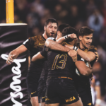 Jaguares
