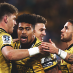 The Hurricanes