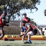 Stormers kick off 2020 with Varsity Day