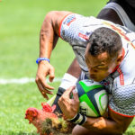 Stormers scrumhalf Godlen Masimla