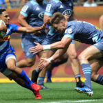 Super Rugby Player of the Week