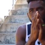 Watch: Kolisi offers injury update