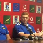 Dobson: It was a typical derby