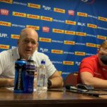 Consistency is key for Stormers