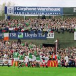 2001: The last time Six Nations was postponed