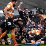 PRO14 to be 'curtailed' if it resumes