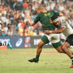 Blitzboks denied by Fiji in final