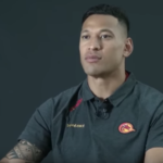 Folau: I missed team camaraderie