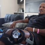 Bongi: Surgery went well