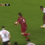 Watch: Etzebeth's powerful try